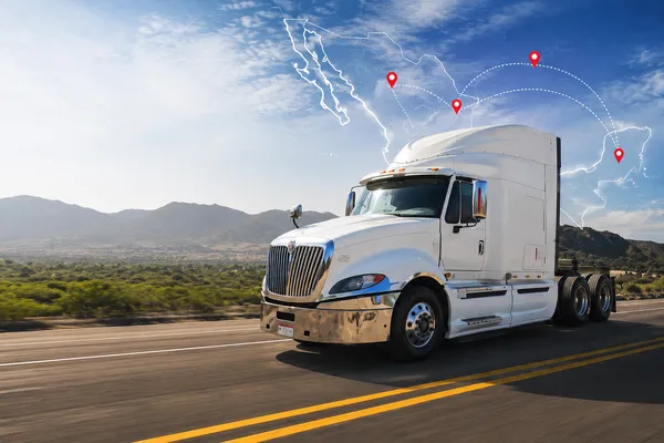 logistica nacional